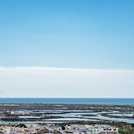 Vista Tavira Apartmento Eksteriør billede