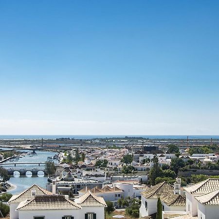 Vista Tavira Apartmento Eksteriør billede