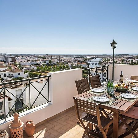 Vista Tavira Apartmento Eksteriør billede