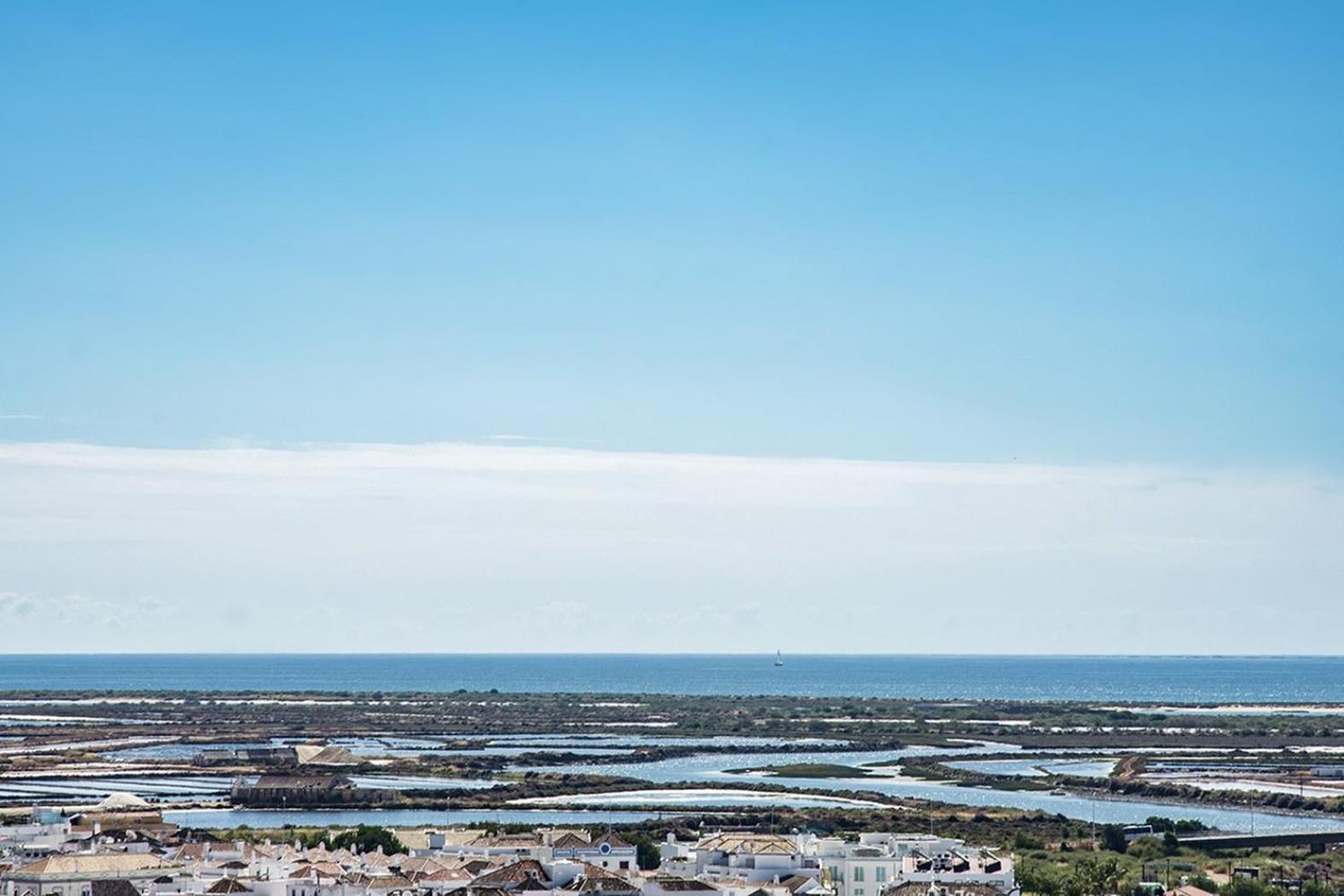 Vista Tavira Apartmento Eksteriør billede