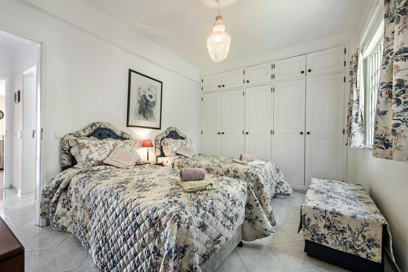 Vista Tavira Apartmento Eksteriør billede