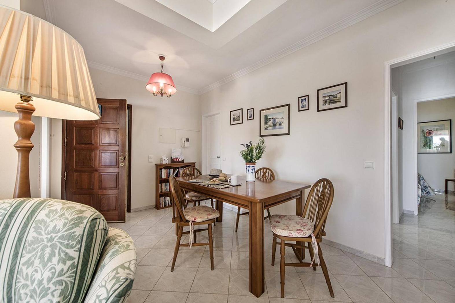 Vista Tavira Apartmento Eksteriør billede