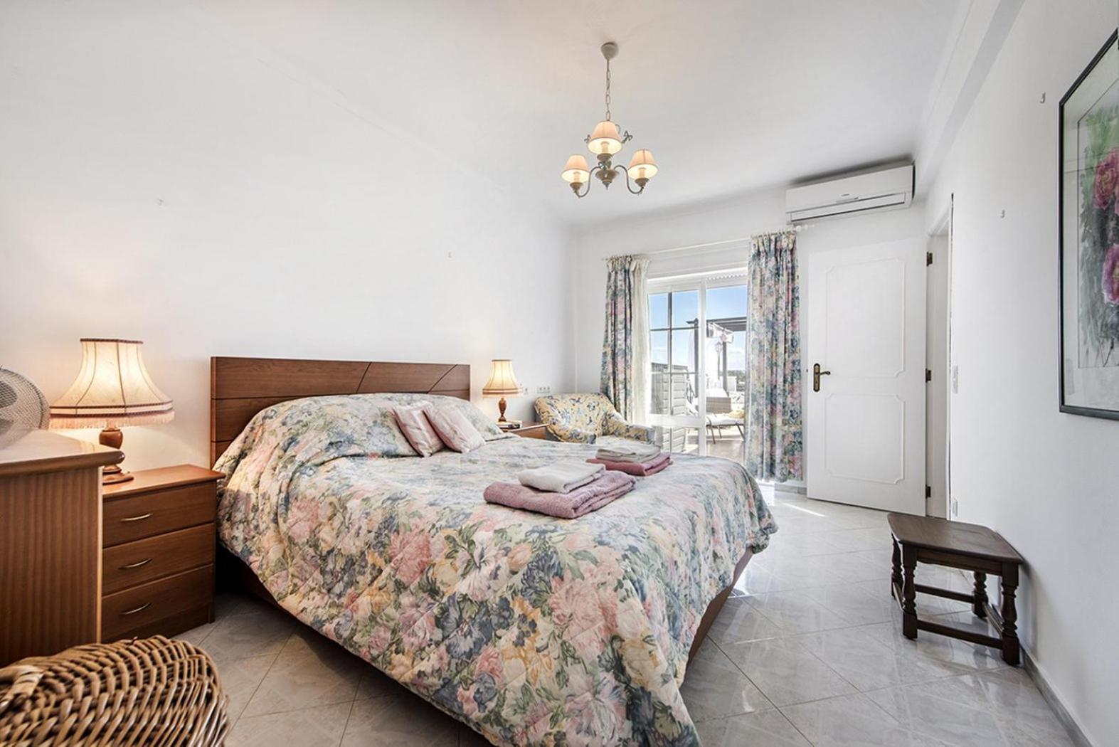 Vista Tavira Apartmento Eksteriør billede