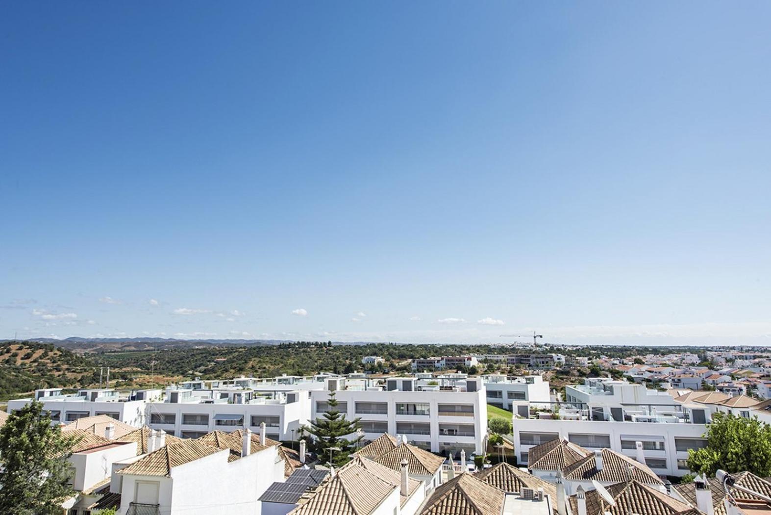Vista Tavira Apartmento Eksteriør billede