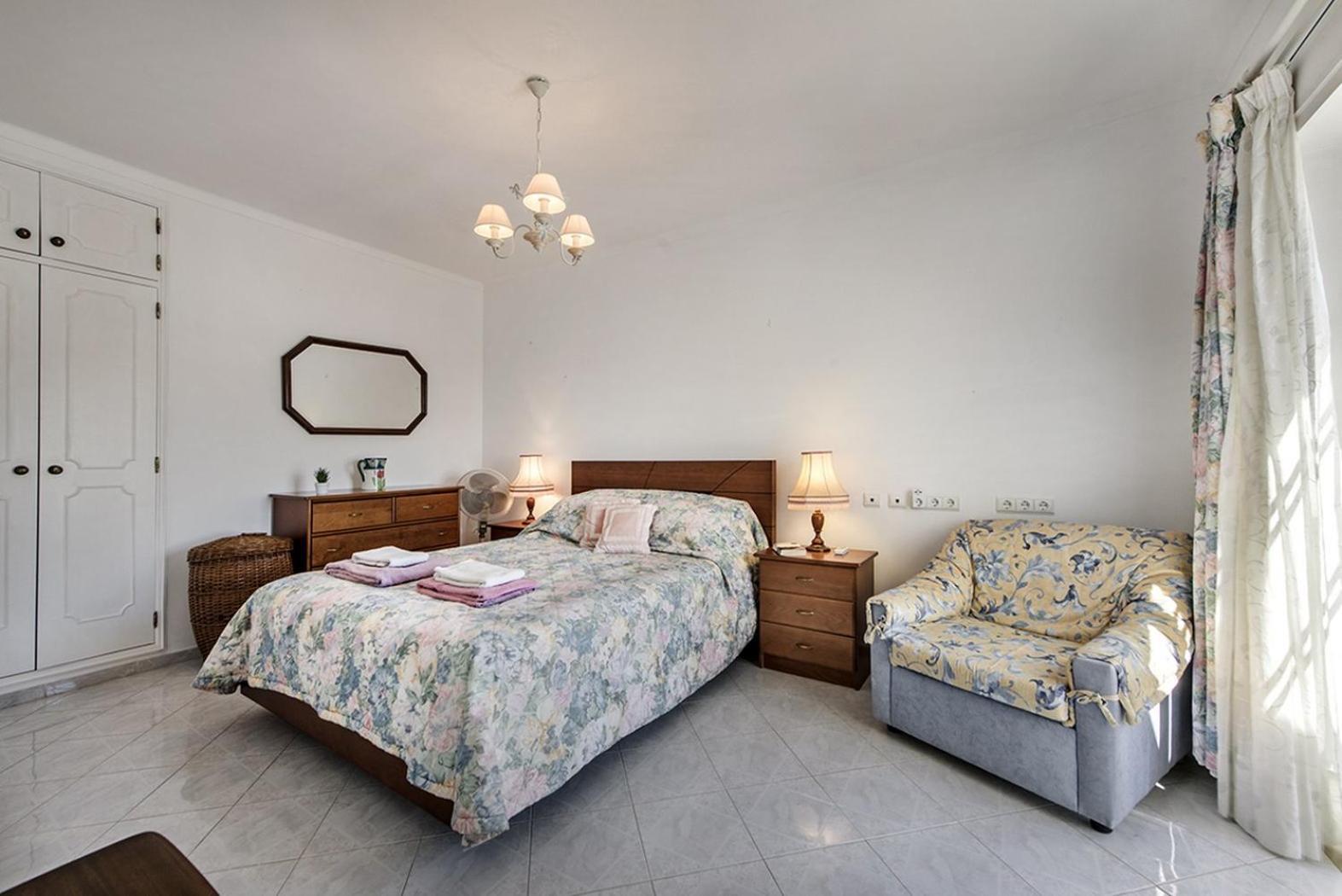 Vista Tavira Apartmento Eksteriør billede