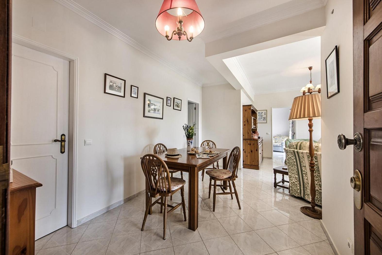 Vista Tavira Apartmento Eksteriør billede