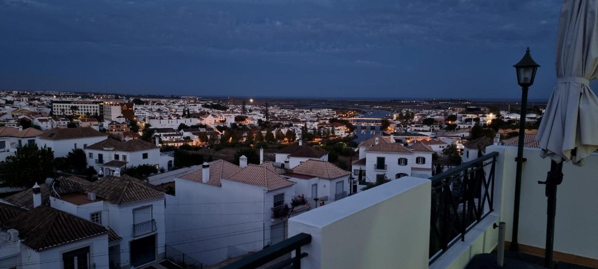 Vista Tavira Apartmento Eksteriør billede
